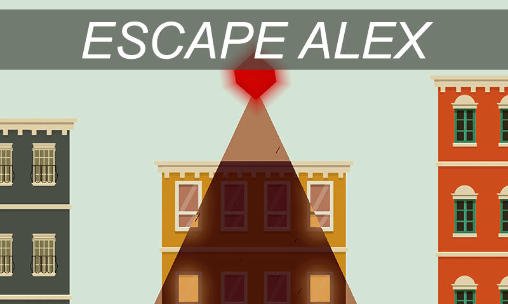 game pic for Escape Alex